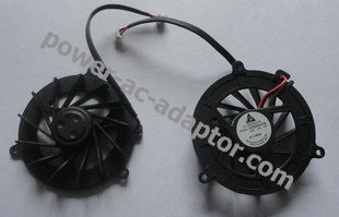 Sony VAIO VGN-FS8900P3 VGN-FS8900P4 VGN-FS8900P5 CPU Fan - Click Image to Close